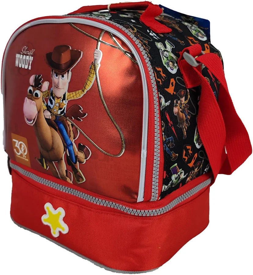 LONCHERA PREMIUN DISNEY TOY STORY 30TH