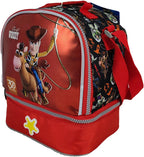 LONCHERA PREMIUN DISNEY TOY STORY 30TH