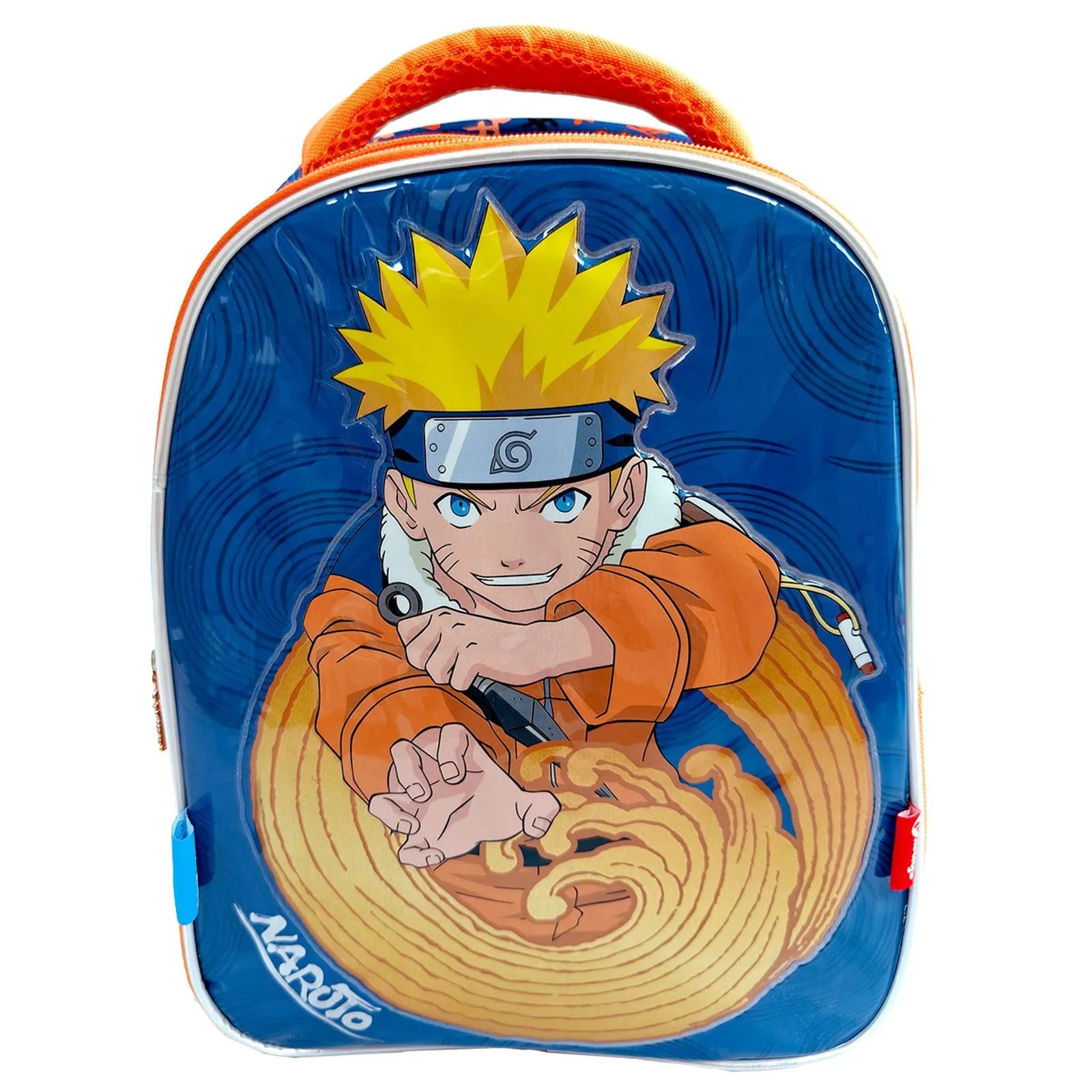 MORRAL PERSONAJE NIÑO  NARUTO 13-PRIMAVERA