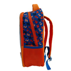 MORRAL PERSONAJE NIÑO  NARUTO 13-PRIMAVERA