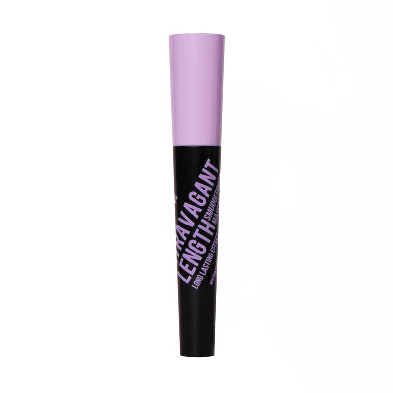MASCARA DE PESTAÑAS XTRAVAGANT LENGTH SAMY