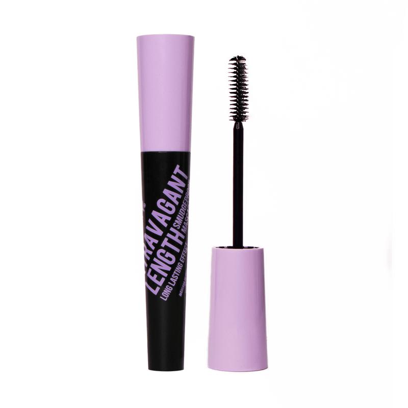 MASCARA DE PESTAÑAS XTRAVAGANT LENGTH SAMY