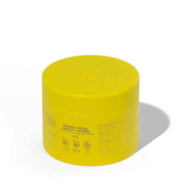 MASCARILLA PARA RIZOS TONGOLE LA POCION 350ML