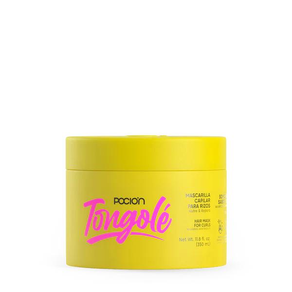 MASCARILLA PARA RIZOS TONGOLE LA POCION 350ML