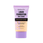 BASE LIQUIDA SKINLICIUS SAMY TONO 01 LIGHT 35G