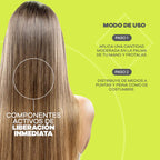 BRILLO INFINITO- OLEO CAPILAR LA POCION 30ML