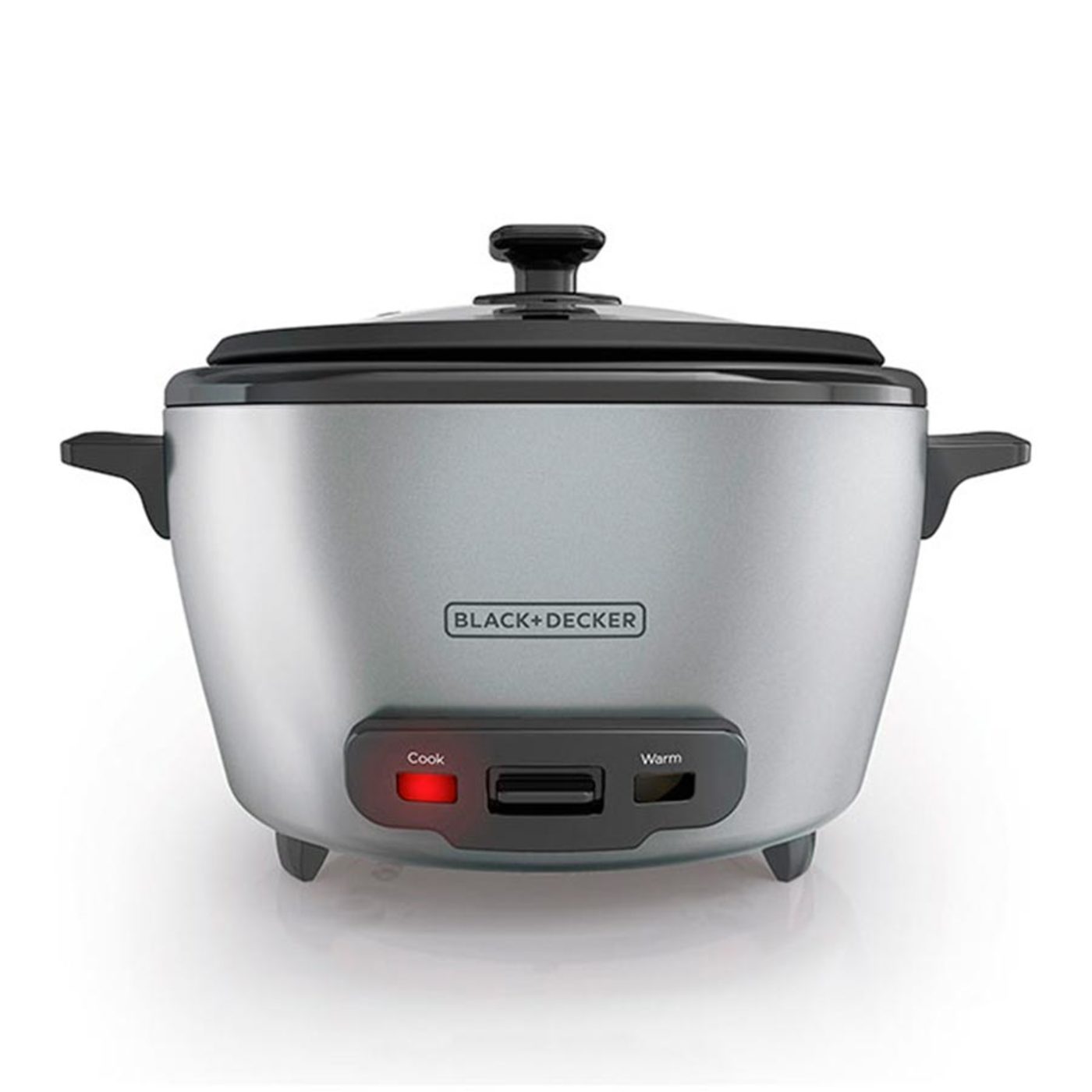 OLLA ARROCERA B+D NEGRA 4.7L