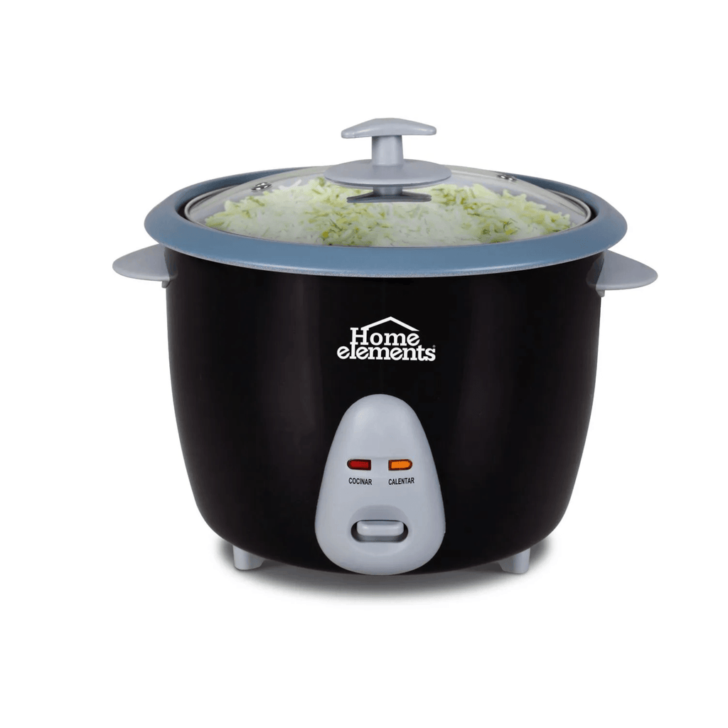 OLLA ARROCERA MULTIFUNCIONAL HOME ELEMENTS 0.6LTS