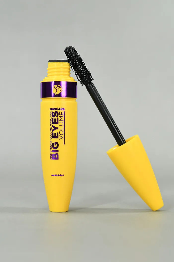 PESTAÑINA BIG EYES DOLCE BELLA 9.5G