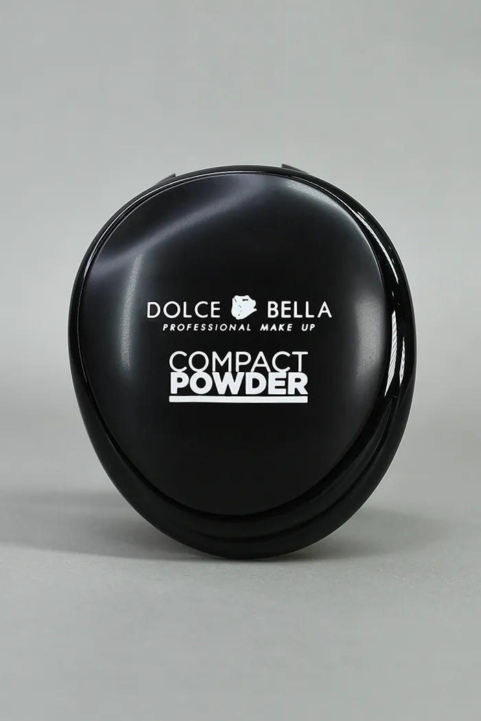 POLVO COMPACTO DOLCE BELLA TONO 05 10G