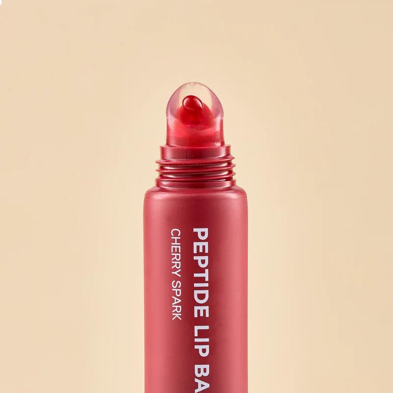 PEPTIDE LIP BALM CHERRY SPARK ATENEA