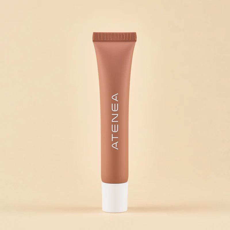PEPTIDE LIP BALM HOTCHOCOLATE ATENEA