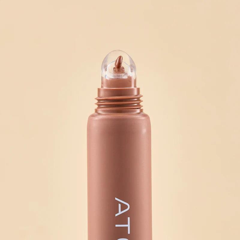 PEPTIDE LIP BALM HOTCHOCOLATE ATENEA