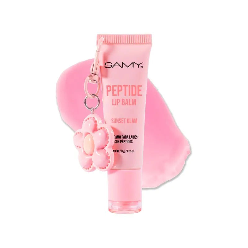 BALSAMO LABIOS PEPTI SUNSENT GLAM 02