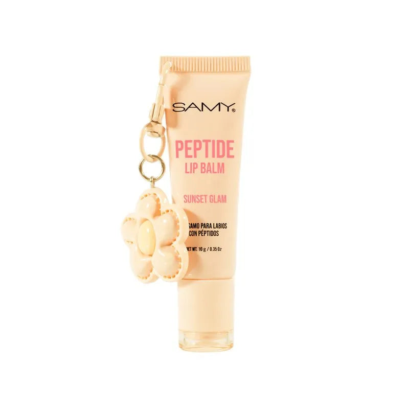 BALSAMO LABIOS PEPTI SUNSENT GLAM 03