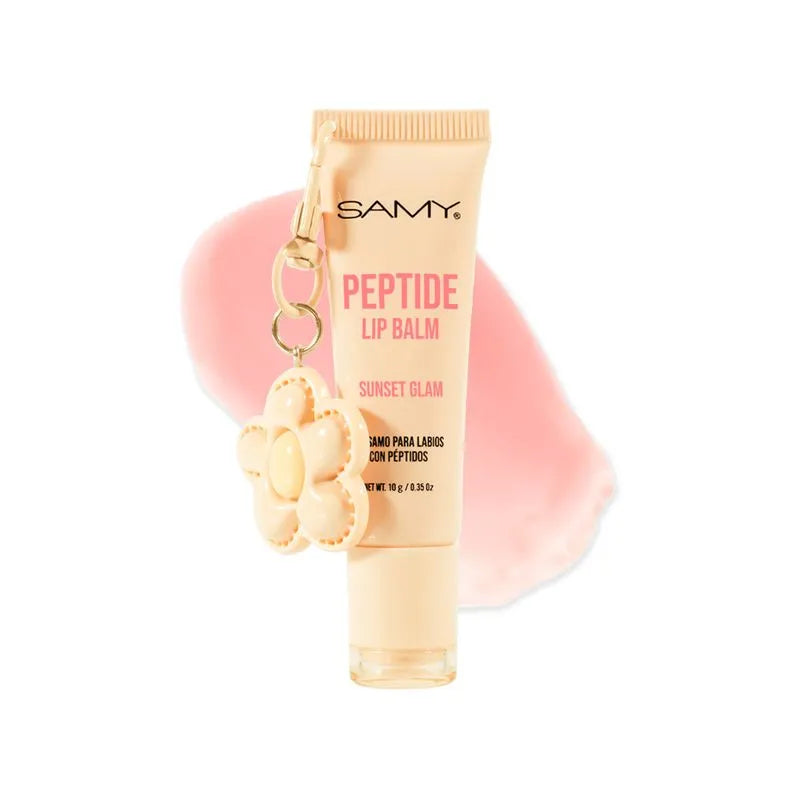 BALSAMO LABIOS PEPTI SUNSENT GLAM 03