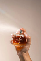 PERFUME CAPILAR DE MIEL BRILLO INTENSO CLICK HAIR 100ML