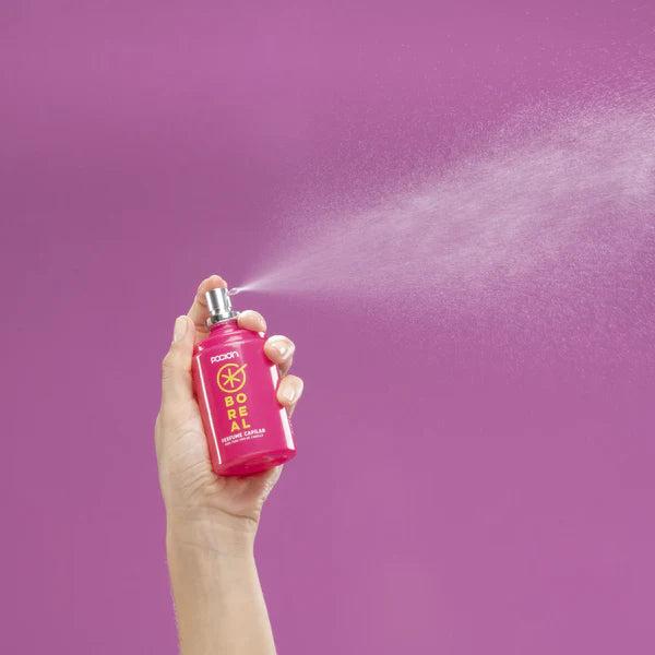PERFUME CAPILAR BOREAL LA POCION
