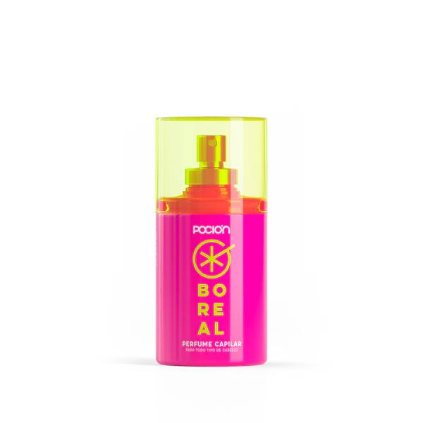 PERFUME CAPILAR BOREAL LA POCION