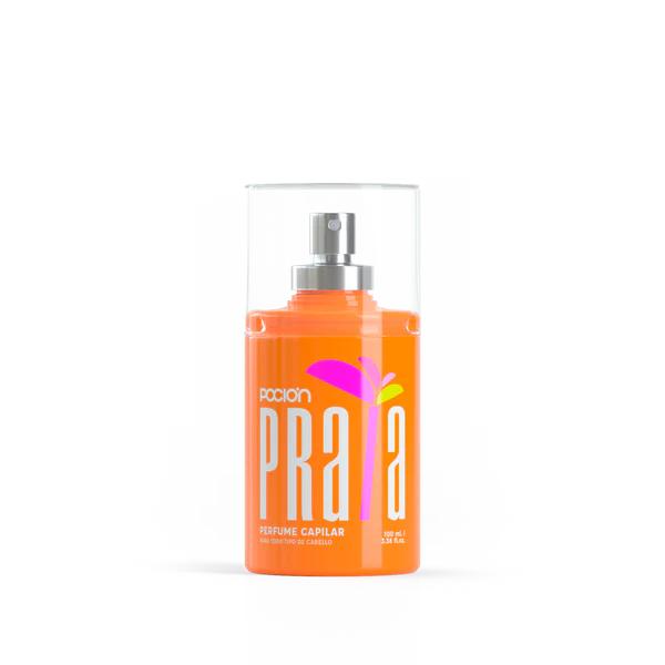 PERFUME CAPILAR PRAIA LA POCION  100ML