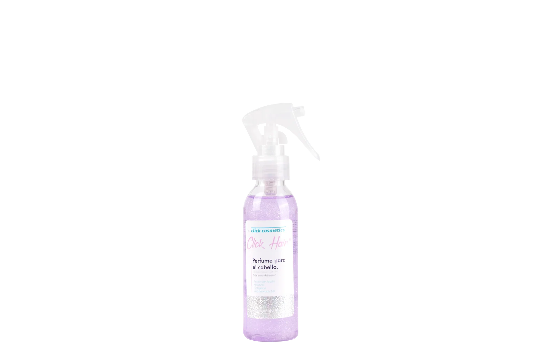 PERFUME PARA EL CABELLO CLICK HAIR 120ML TROPICAL CRUSH