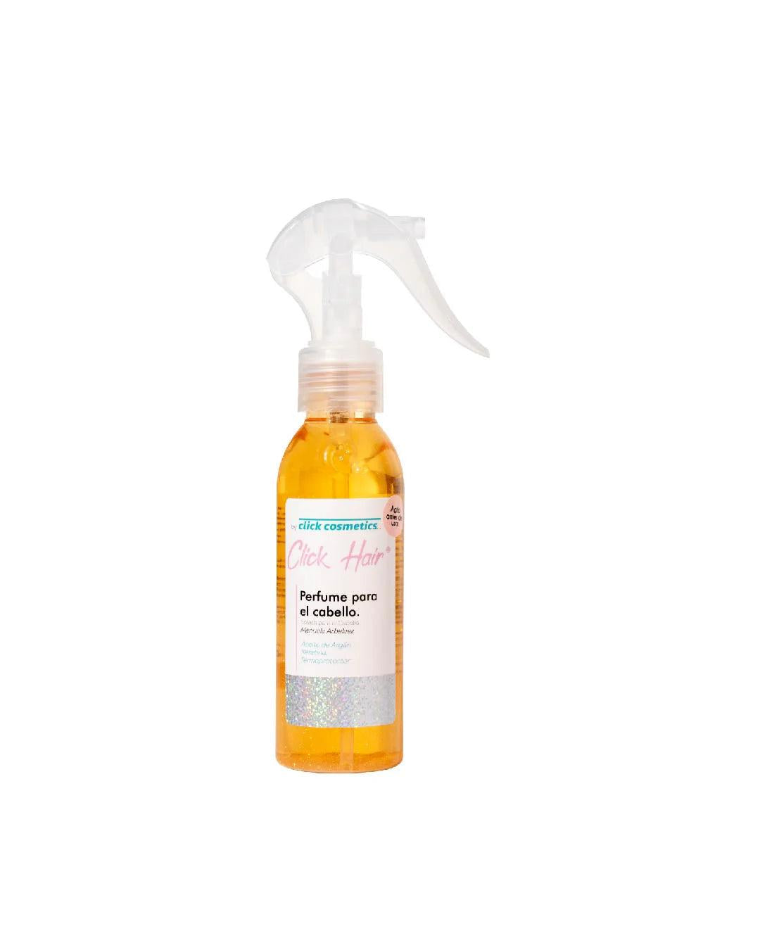 PERSUME PARA EL CABELLO CLICK HAIR 120ML DREAM ON PARADISE
