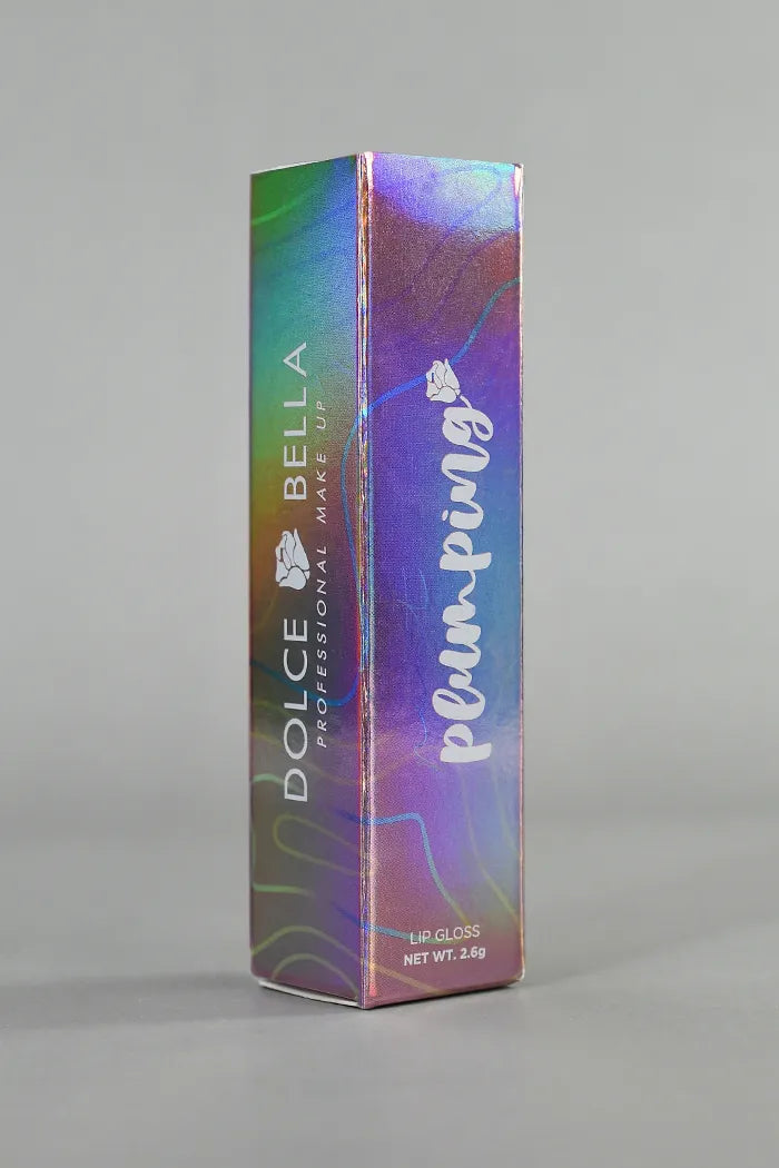 BRILLO DE LABIOS  VOLUMINIZADOR DOLCE BELLA FROSBITE