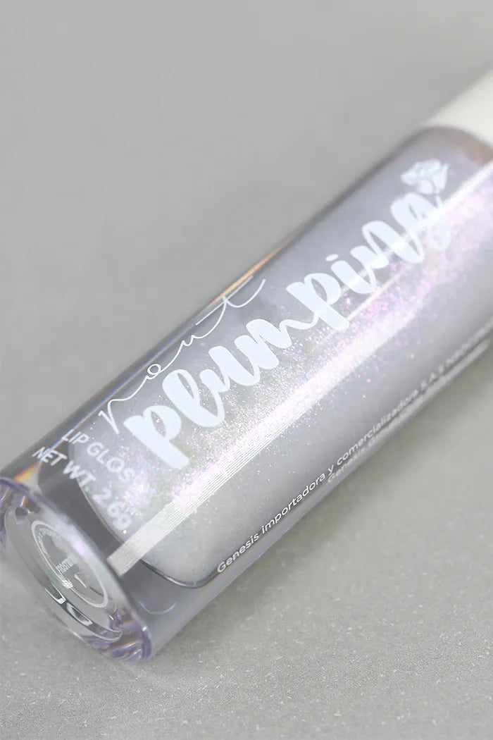 BRILLO DE LABIOS  VOLUMINIZADOR DOLCE BELLA FROSBITE