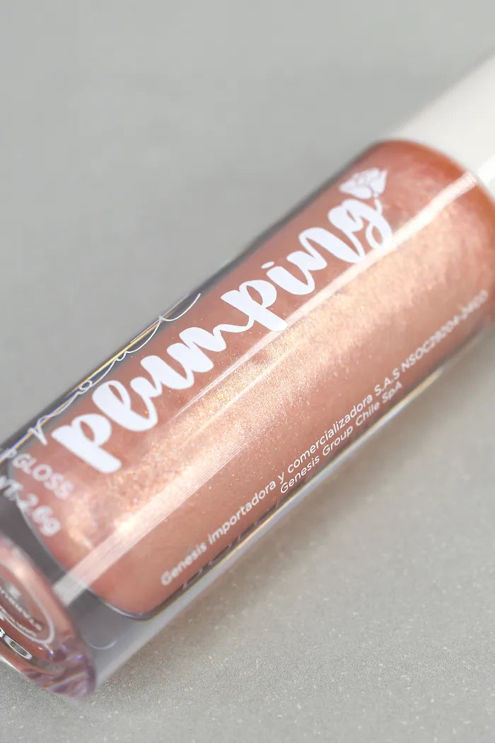 BRILLO DE LABIOS  VOLUMINIZADOR DOLCE BELLA STARBURST
