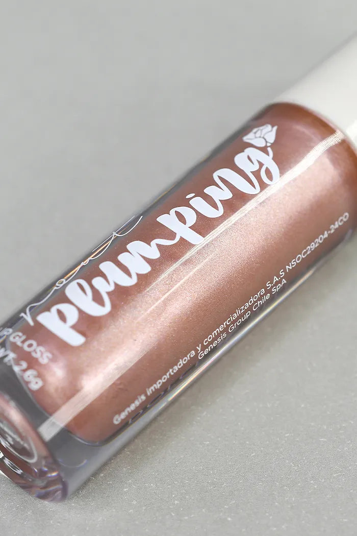 BRILLO DE LABIOS  VOLUMINIZADOR DOLCE BELLA SUPERNOVA