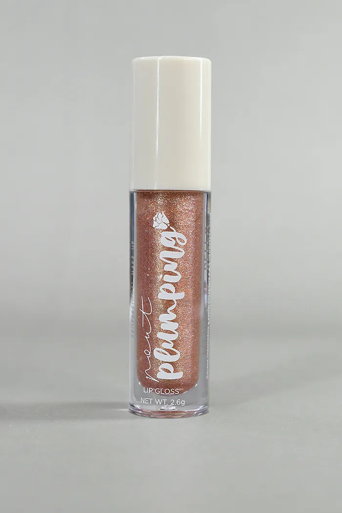 BRILLO DE LABIOS  VOLUMINIZADOR DOLCE BELLA NEBULA