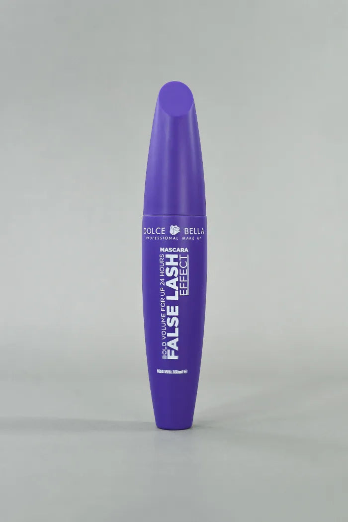 PESTAÑINA FASE LASH  EFFECT DOLCE BELLA 10ML