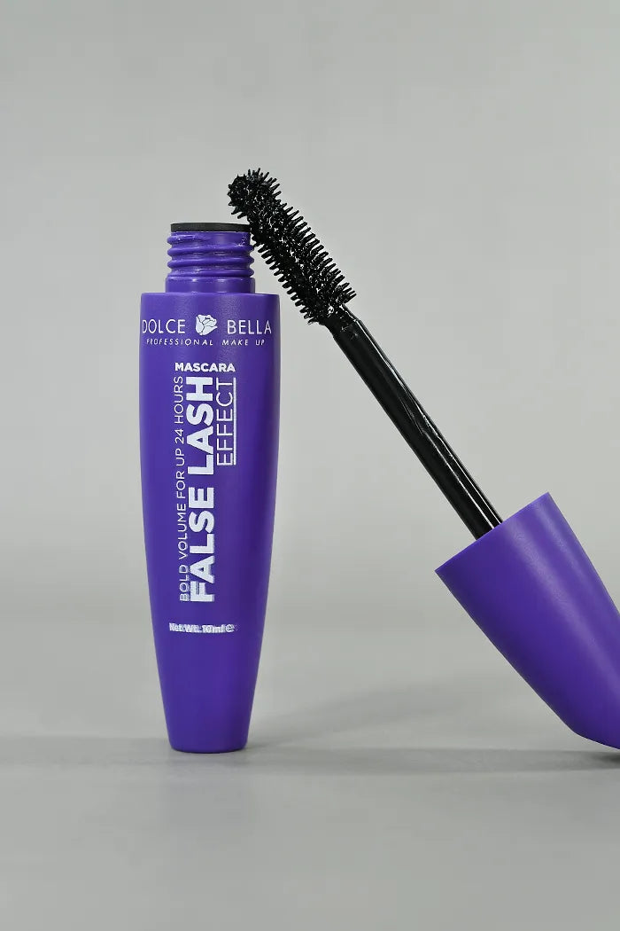 PESTAÑINA FASE LASH  EFFECT DOLCE BELLA 10ML