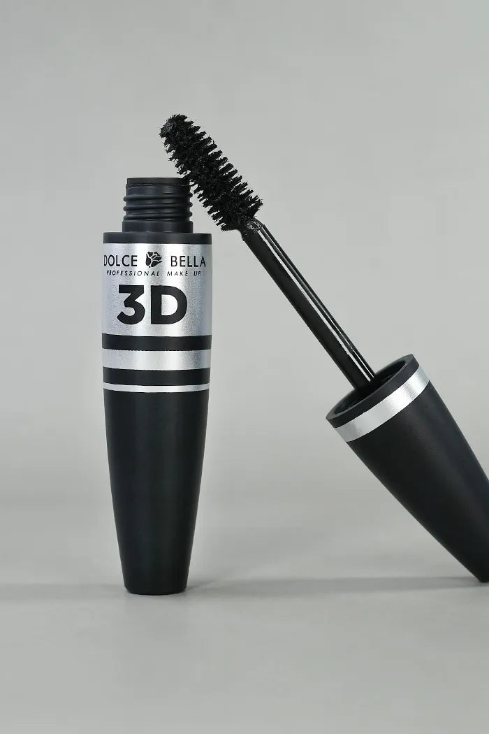 MASCARA FIBER LASH DOLCE BELLA   10ML