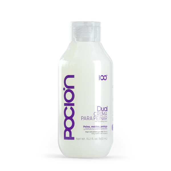 CREMA PARA PEINAR LA POCION 450ML