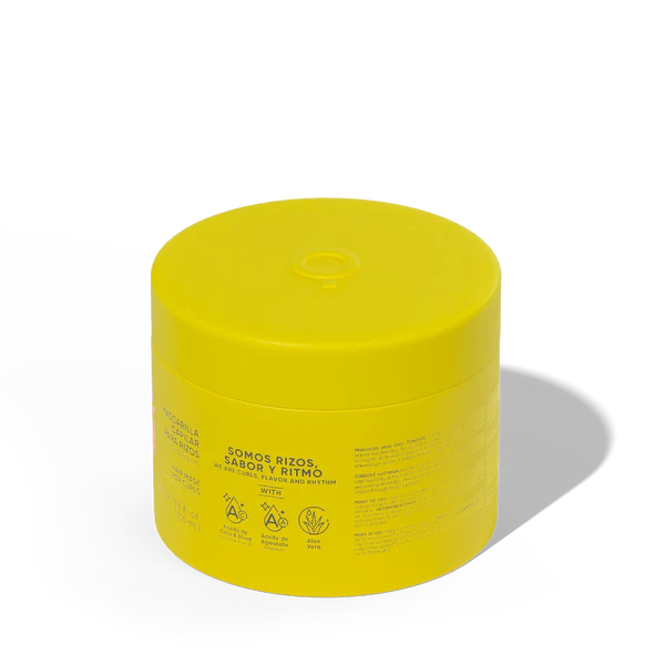 MASCARILLA PARA RIZOS TONGOLE LA POCION 350ML