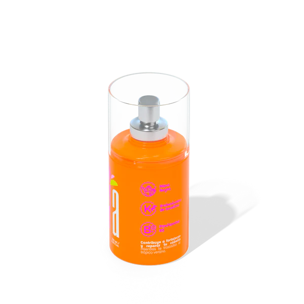 PERFUME CAPILAR PRAIA LA POCION  100ML
