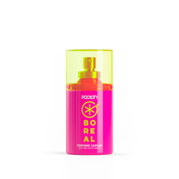 PERFUME CAPILAR BOREAL LA POCION