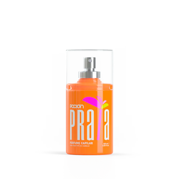 PERFUME CAPILAR PRAIA LA POCION  100ML