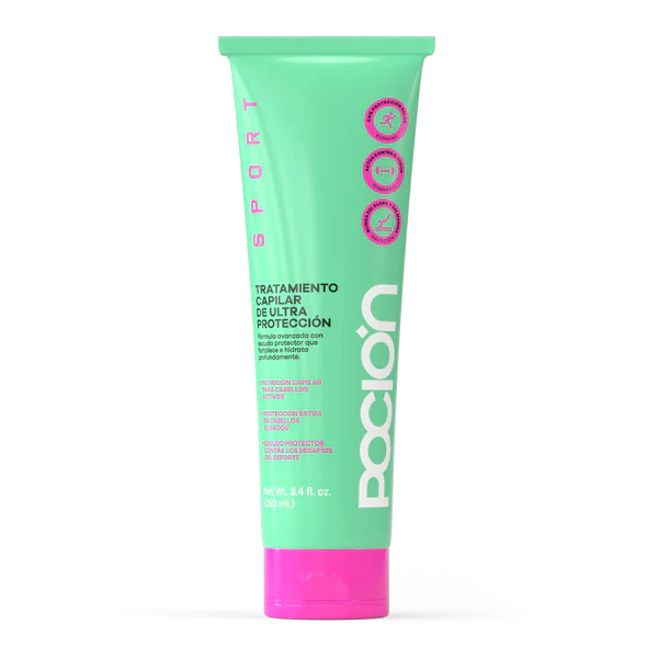 TRATAMIENTO LA POCION SPORT 250ML