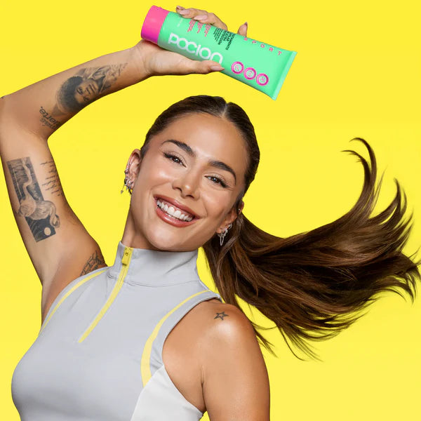 TRATAMIENTO LA POCION SPORT 250ML