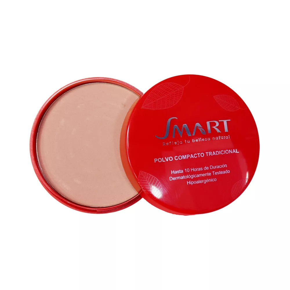 POLVO COMP. TRADICIONAL SMART 3B TONO 02-