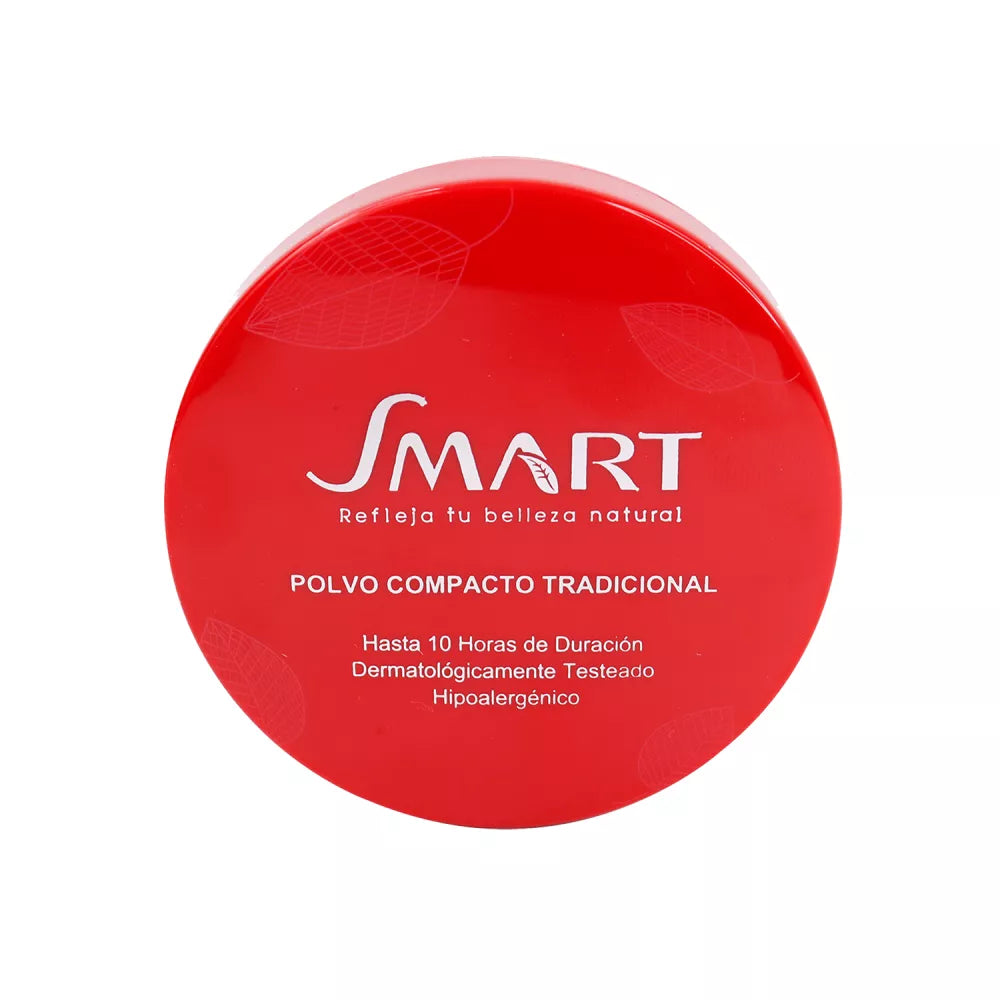 POLVO COMP. TRADICIONAL SMART 3B TONO 04- 14g