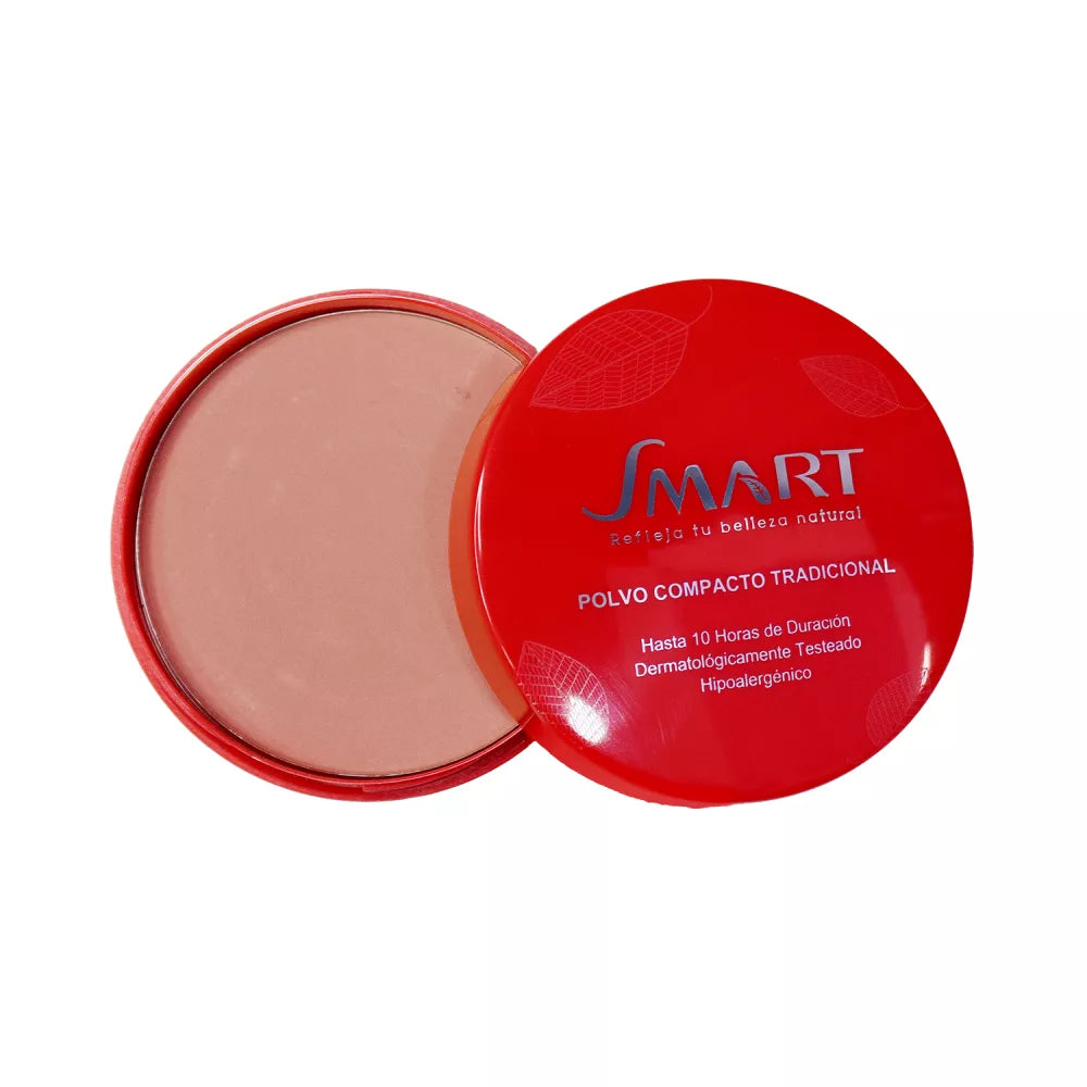 POLVO COMP. TRADICIONAL SMART 3B TONO 04- 14g