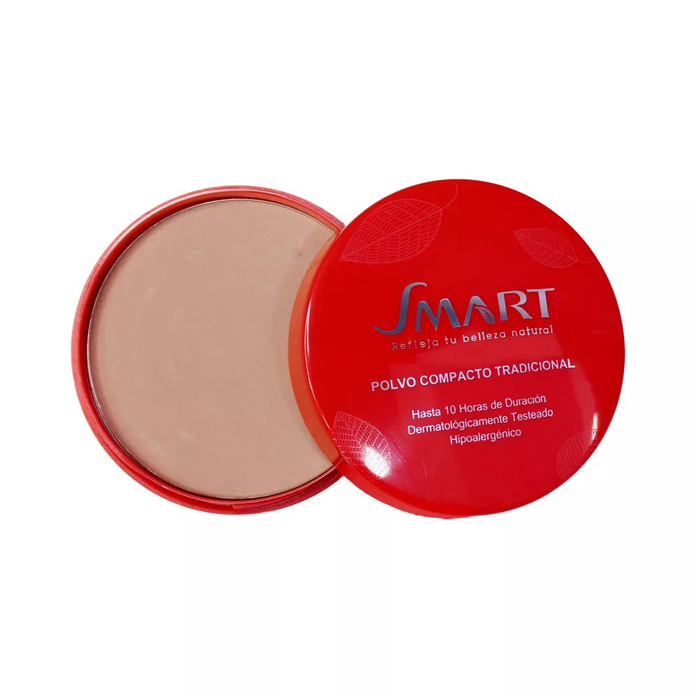 POLVO COMP. TRADICIONAL SMART 3B TONO 5 - 14G