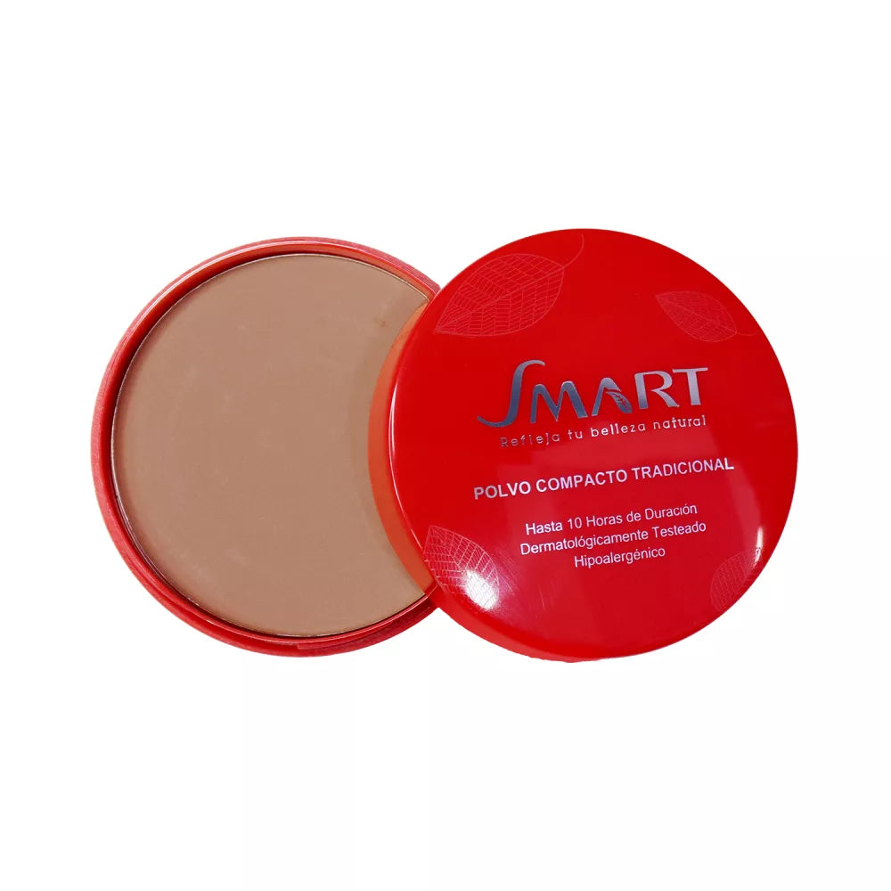 POLVO COMP. TRADICIONAL SMART 3B TONO 6 - 14g