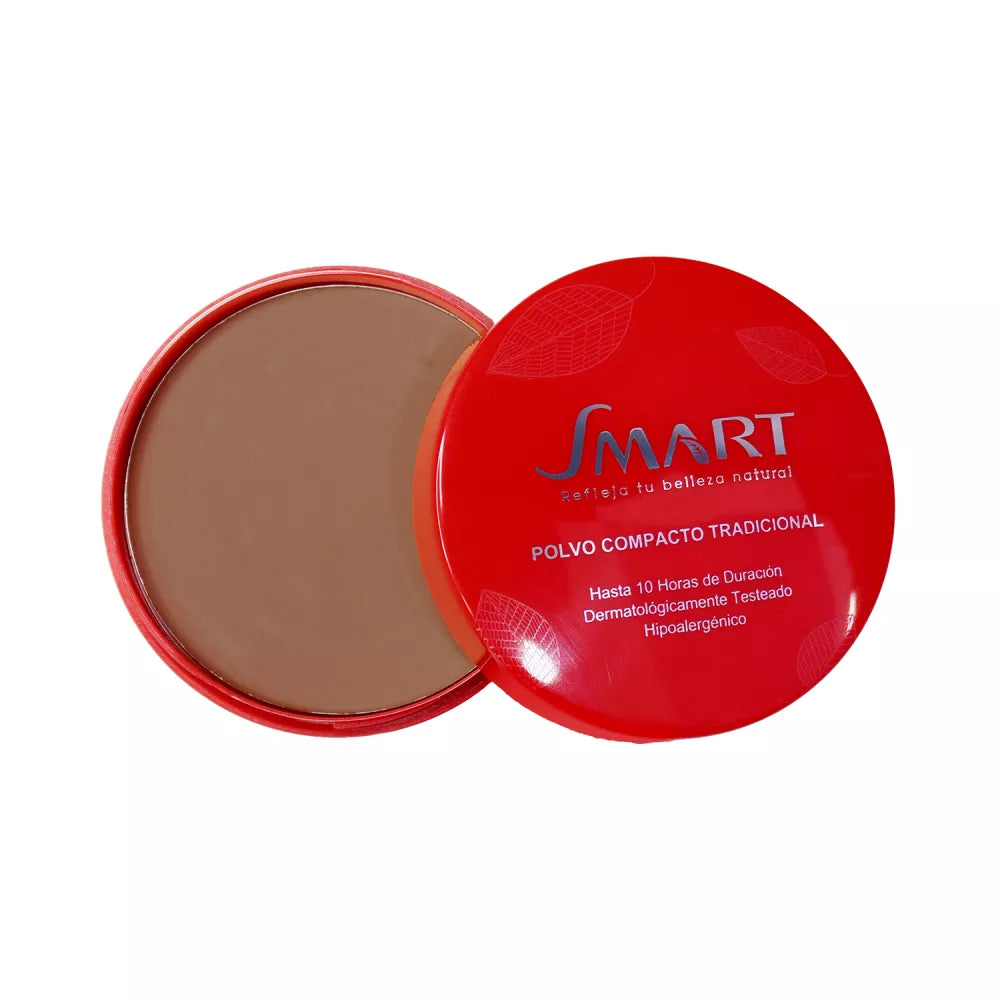 POLVO COMP. TRADICIONAL SMART 3B TONO 07- 14G
