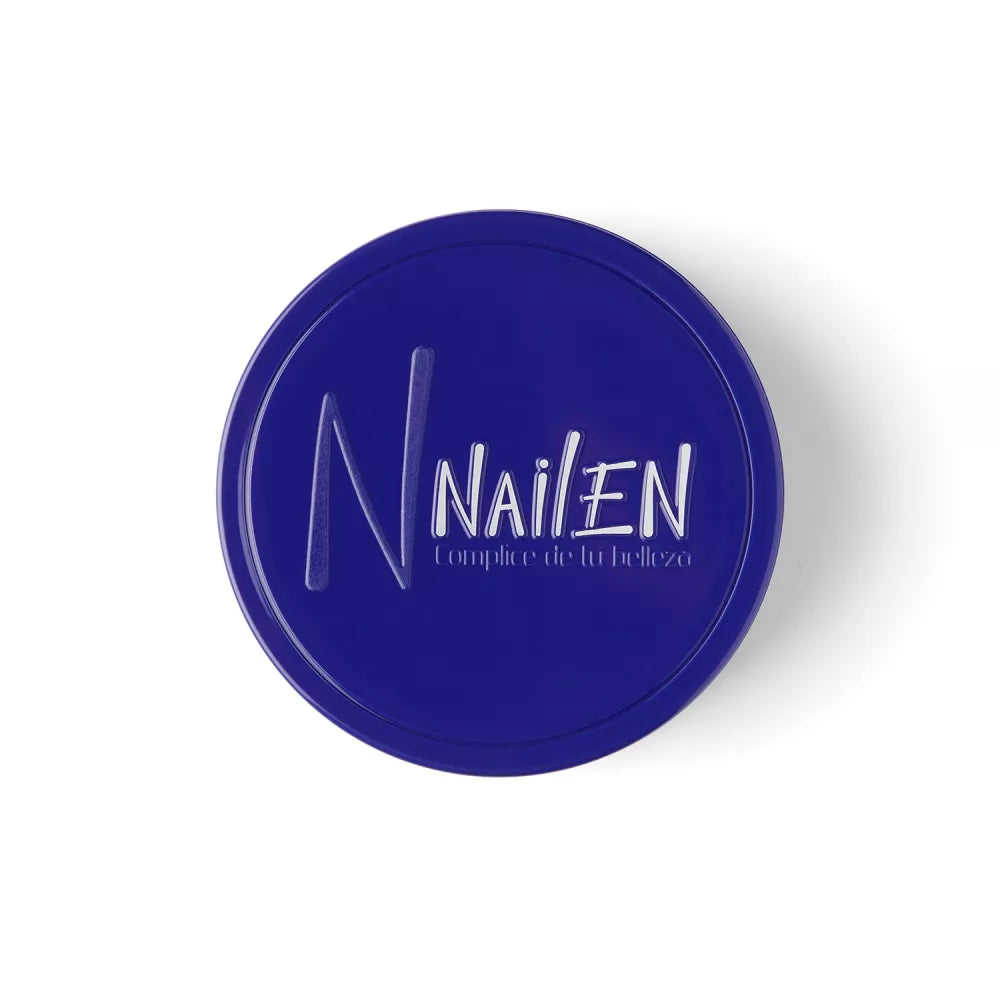 POLVO COMPACTO TRADICIONAL NAILEN TONO 3- 14G