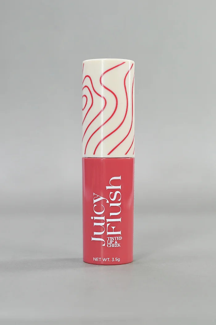 TINTA PARA LABIOS Y MEJILLAS 3.5 G  DOLCE BELLA 1 LILY