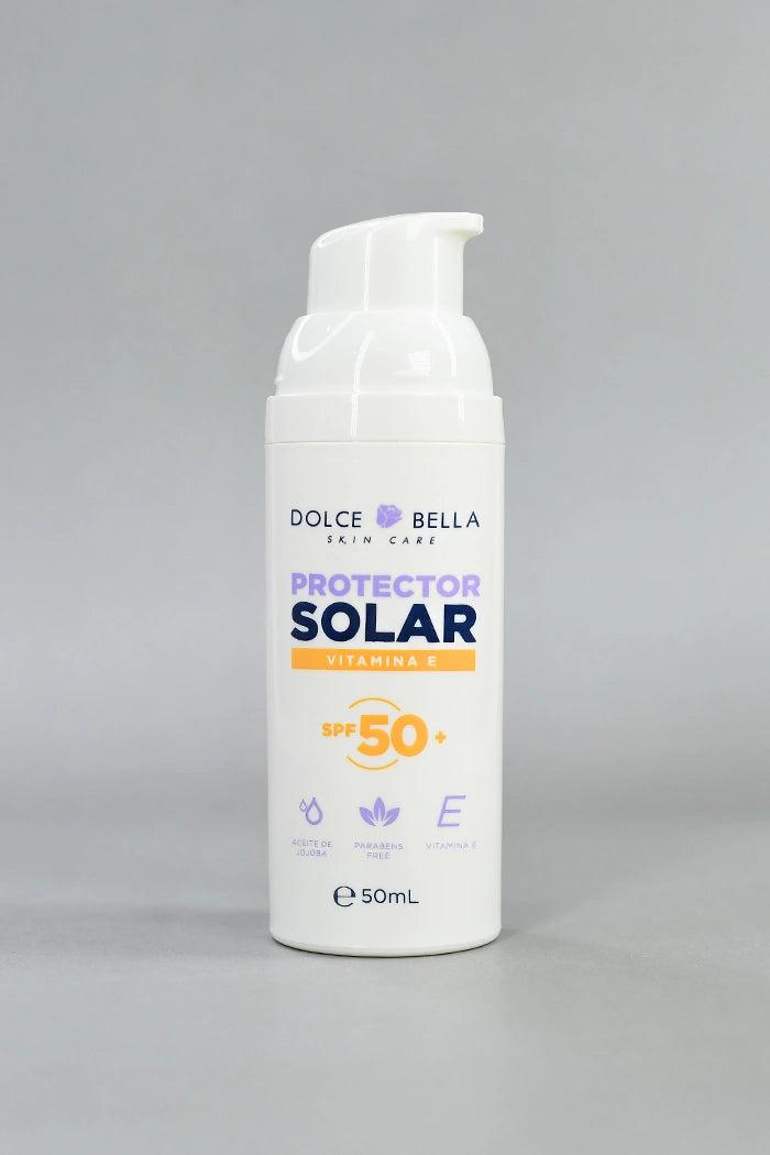 PROTECTOR SOLAR 50FP X 50 ML DOLCE BELLA